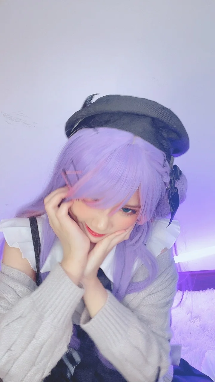 PoppaChan - No.134 Towa Hololive [112P,14V-971MB] tg@simisebaisi 【丝足阁】057.webp